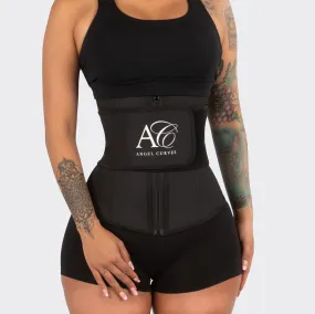 Double Compression Waist Trainer Double Compression Waist Trainer