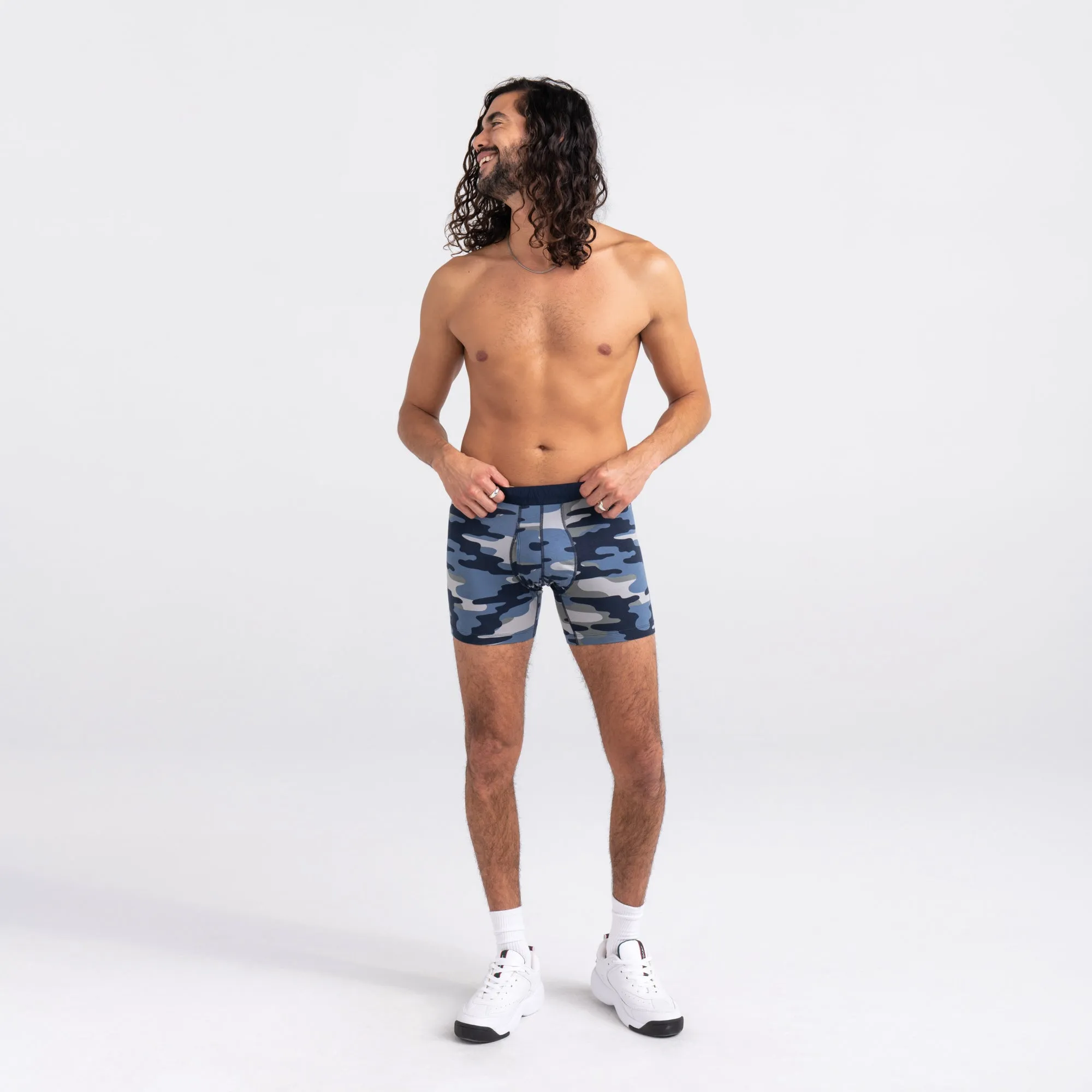 DropTemp® Cooling Cotton