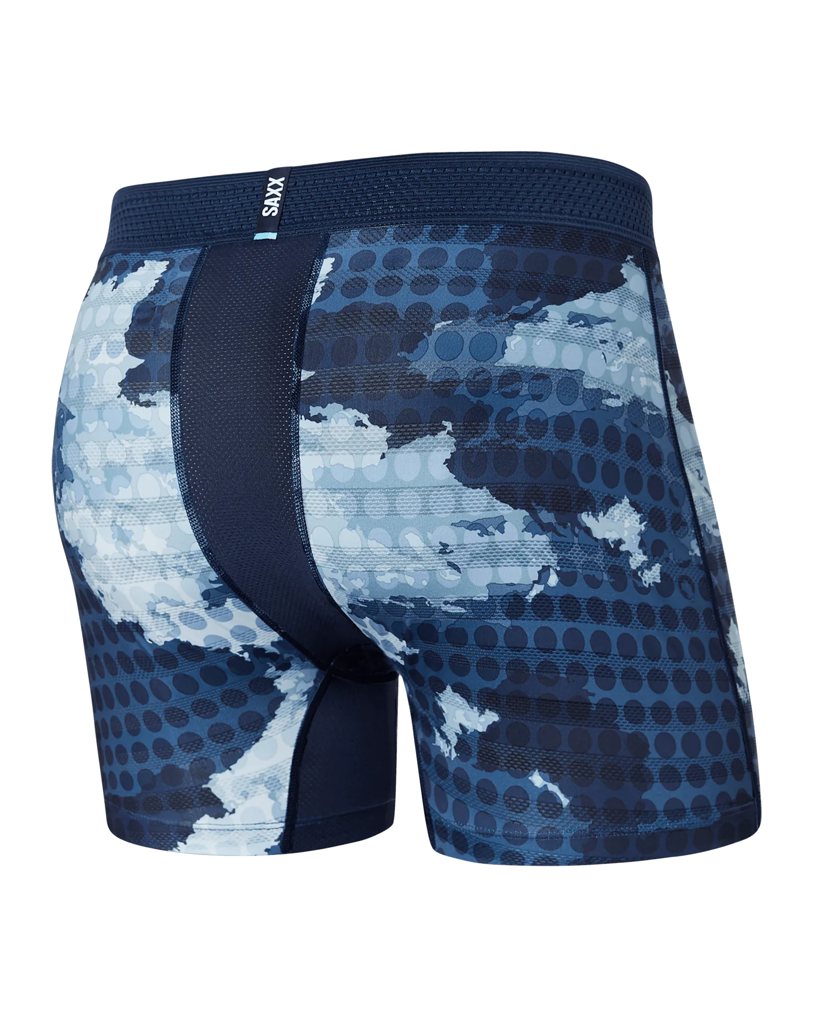 DropTemp® Cooling Mesh