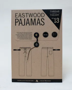 Eastwood Pajamas Eastwood Pajamas