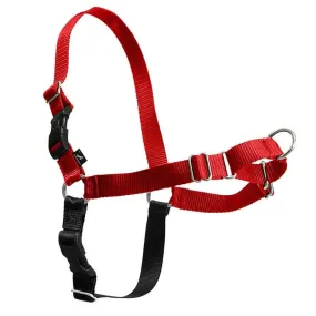 Easy Walk Harness Dog Harness: Stops Dog Pulling! Easy Walk Harness Dog Harness: Stops Dog Pulling!