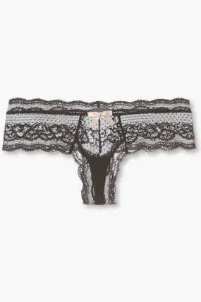 Eberjey | Anouk Classic Thong Eberjey | Anouk Classic Thong