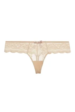 Eberjey | Anouk Classic Thong Eberjey | Anouk Classic Thong