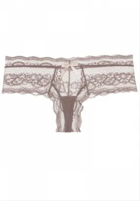 Eberjey | Anouk Classic Thong Eberjey | Anouk Classic Thong