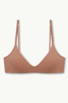 Eberjey | Pima Goddess Everyday Plunge Bra Eberjey | Pima Goddess Everyday Plunge Bra