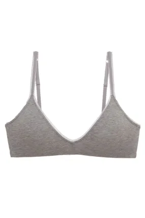 Eberjey | Pima Goddess Everyday Plunge Bra Eberjey | Pima Goddess Everyday Plunge Bra