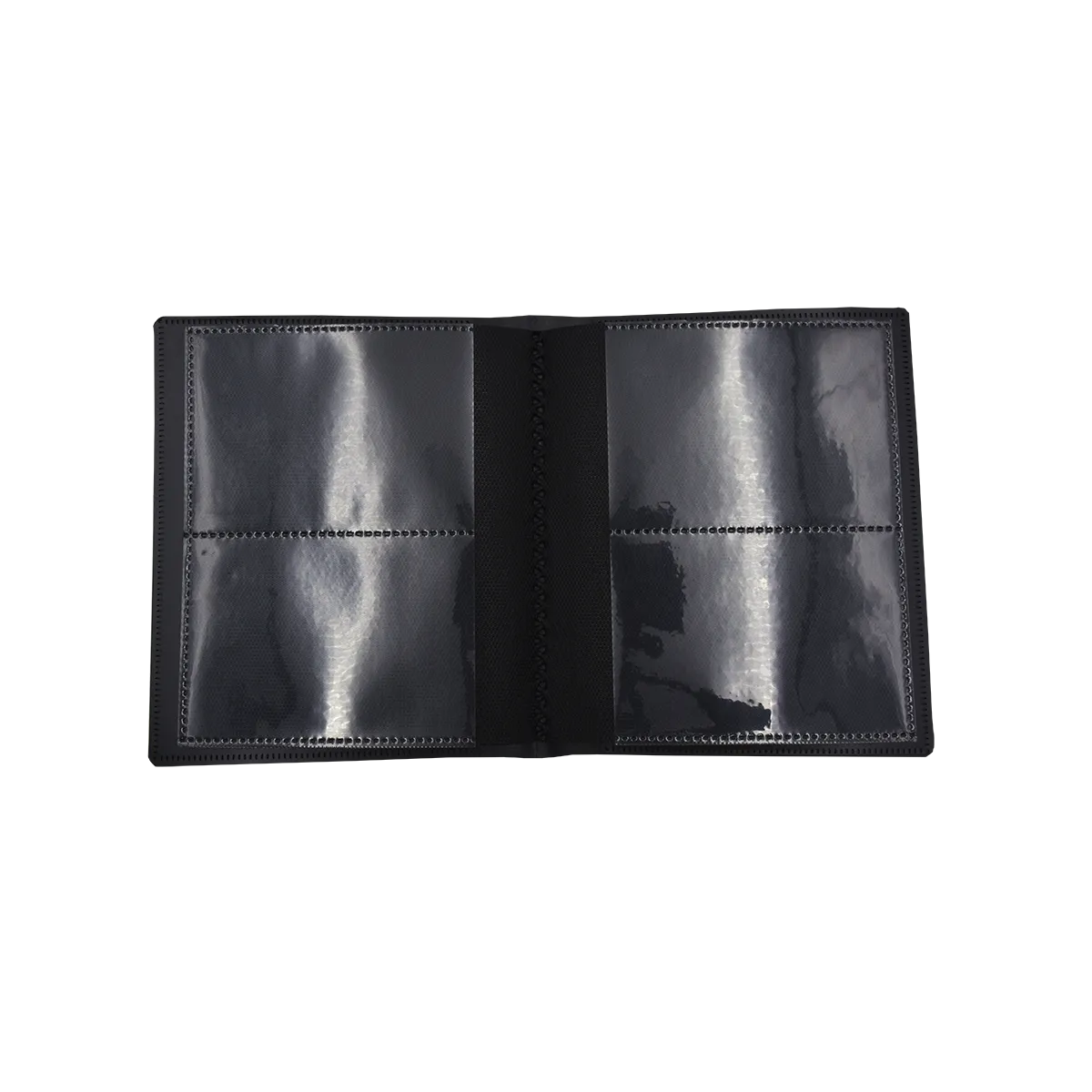 Eclipse 2-Pocket PRO-Binder