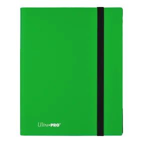 Eclipse 9-Pocket PRO-Binder Eclipse 9-Pocket PRO-Binder