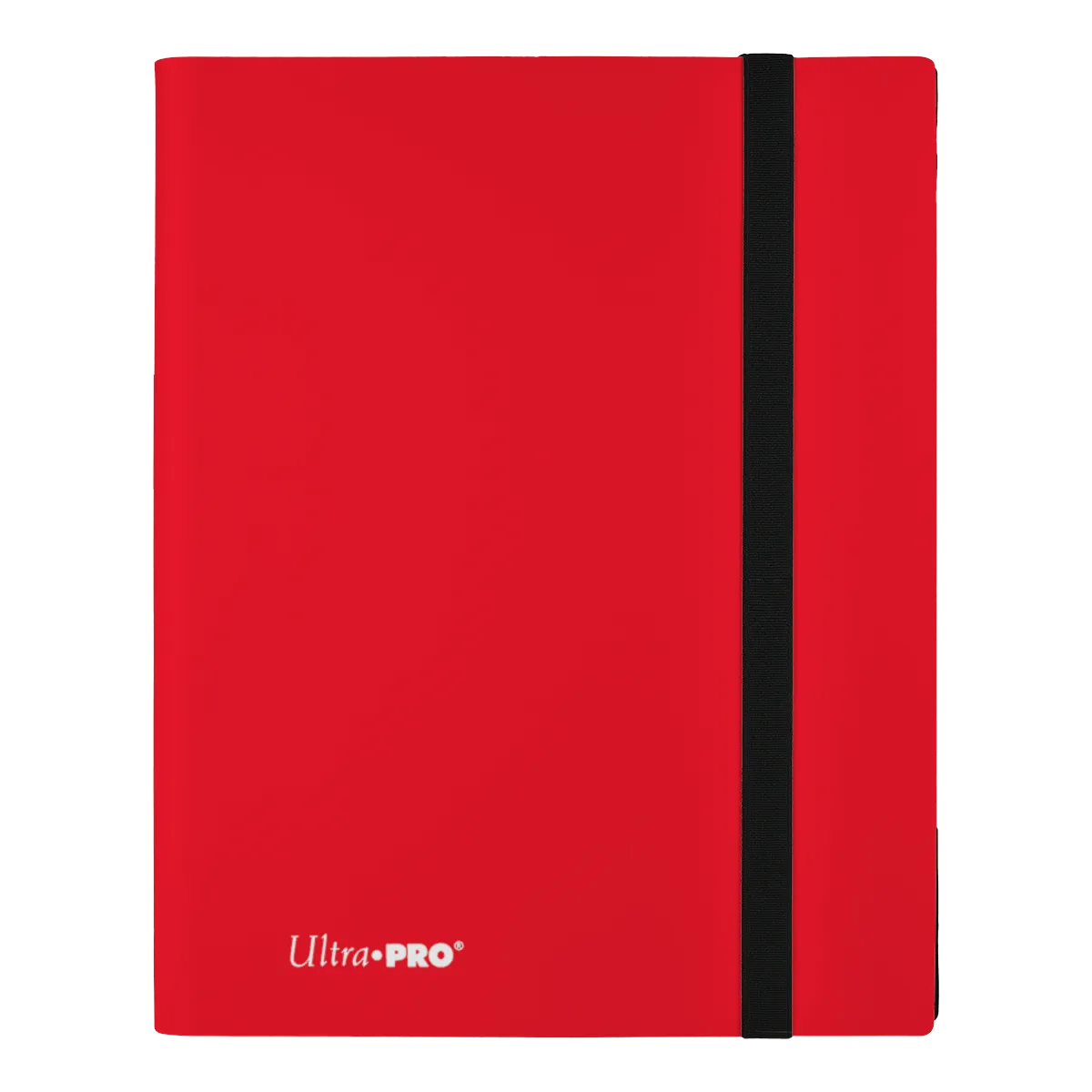 Eclipse 9-Pocket PRO-Binder