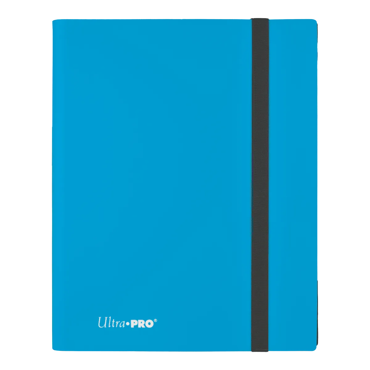 Eclipse 9-Pocket PRO-Binder