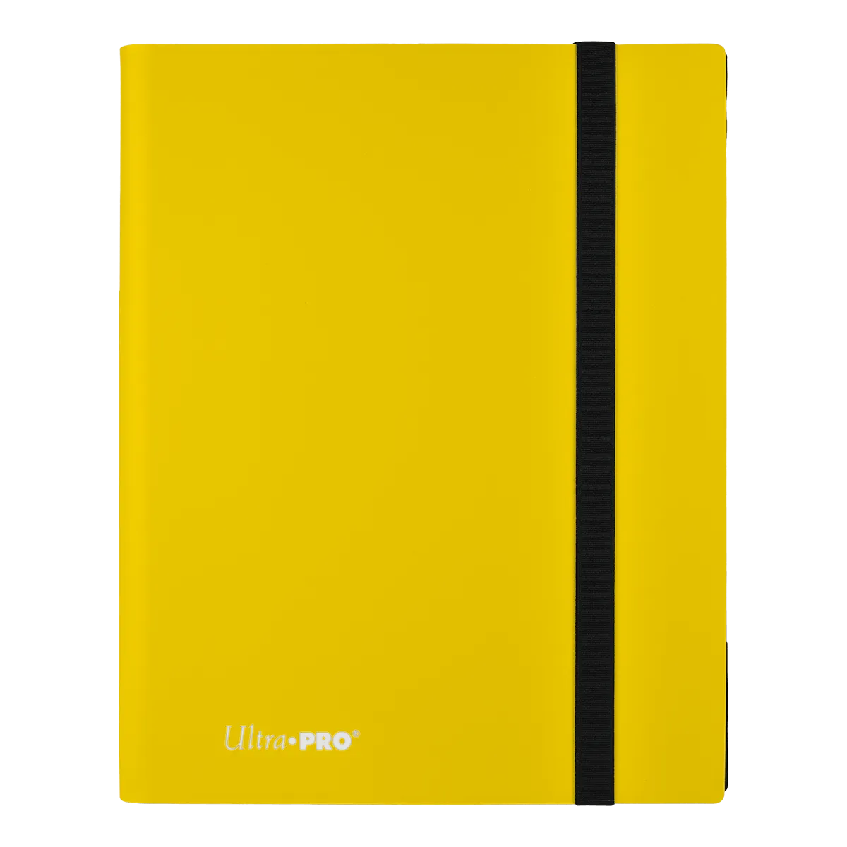 Eclipse 9-Pocket PRO-Binder
