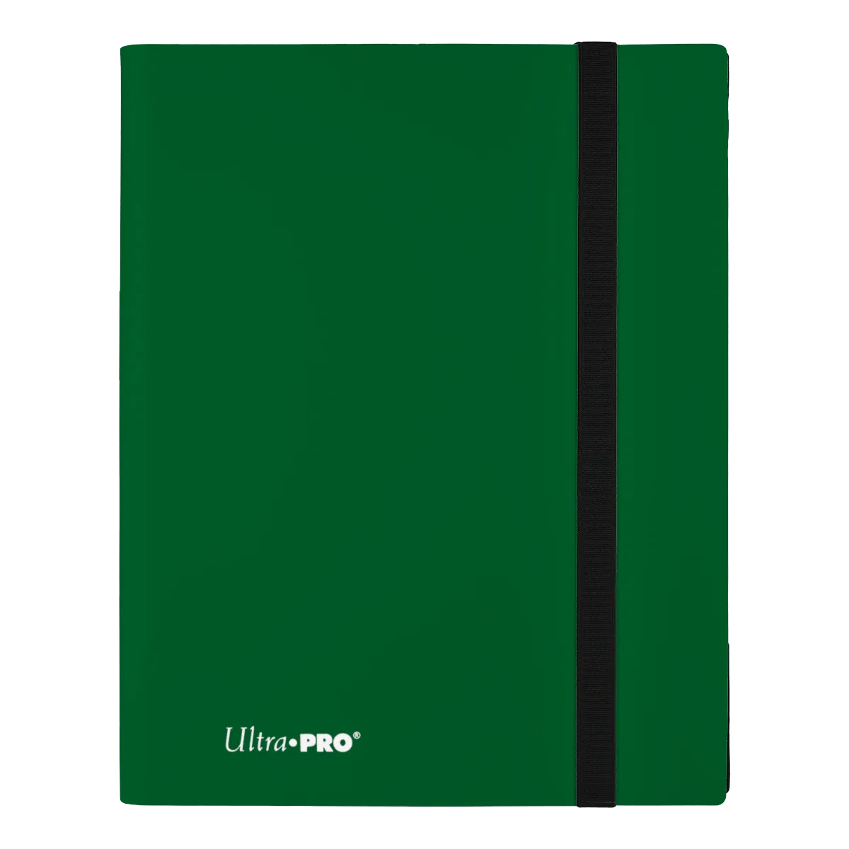 Eclipse 9-Pocket PRO-Binder