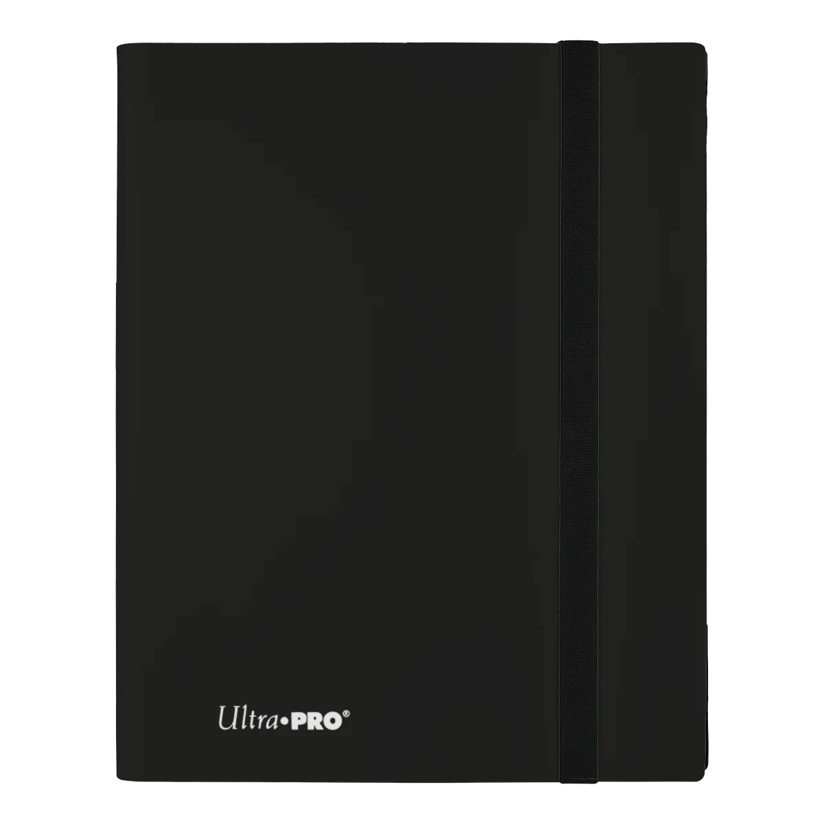 Eclipse 9-Pocket PRO-Binder