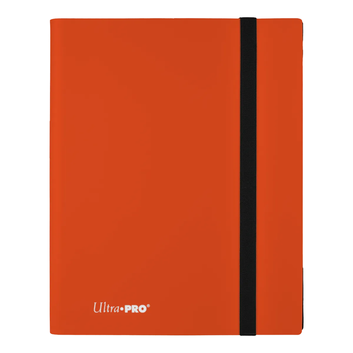 Eclipse 9-Pocket PRO-Binder