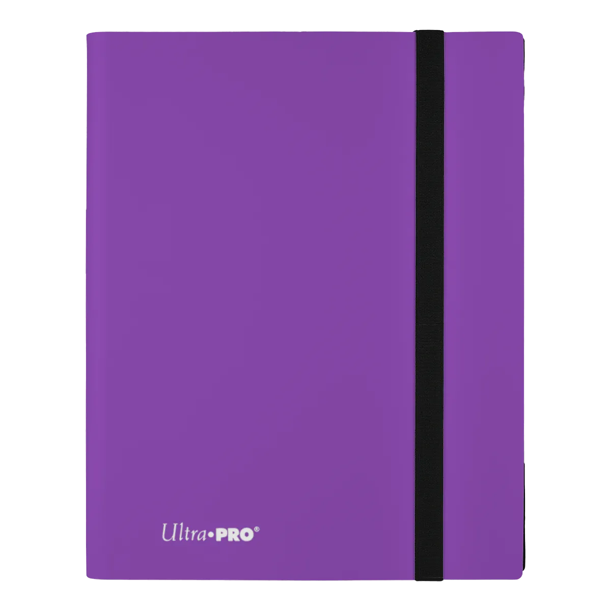 Eclipse 9-Pocket PRO-Binder
