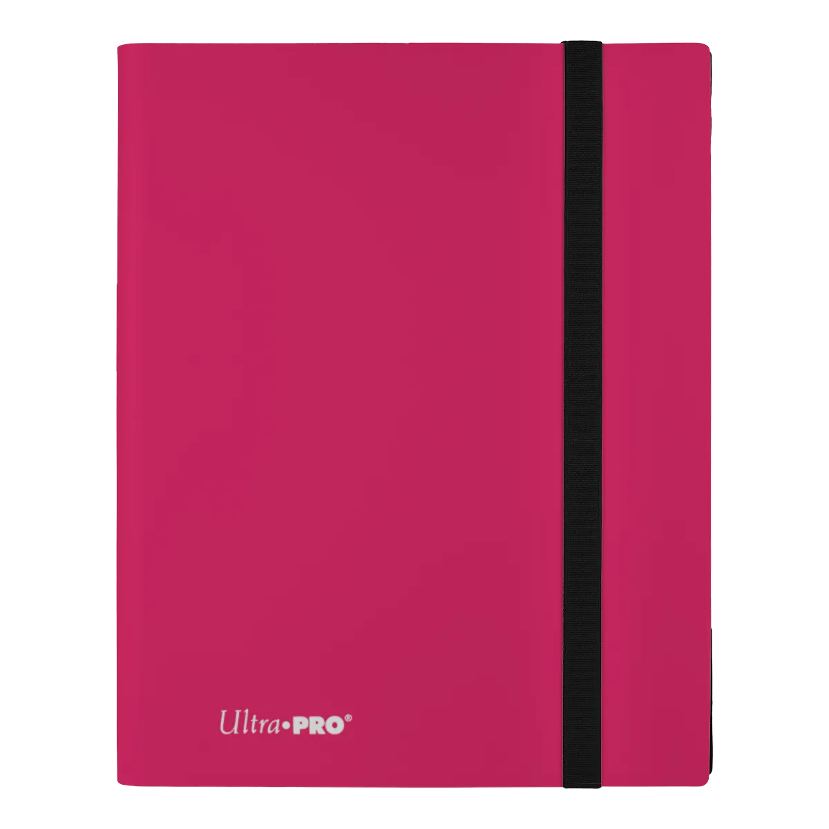 Eclipse 9-Pocket PRO-Binder