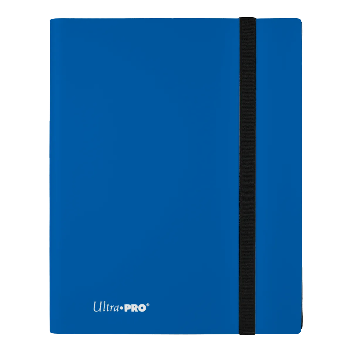 Eclipse 9-Pocket PRO-Binder