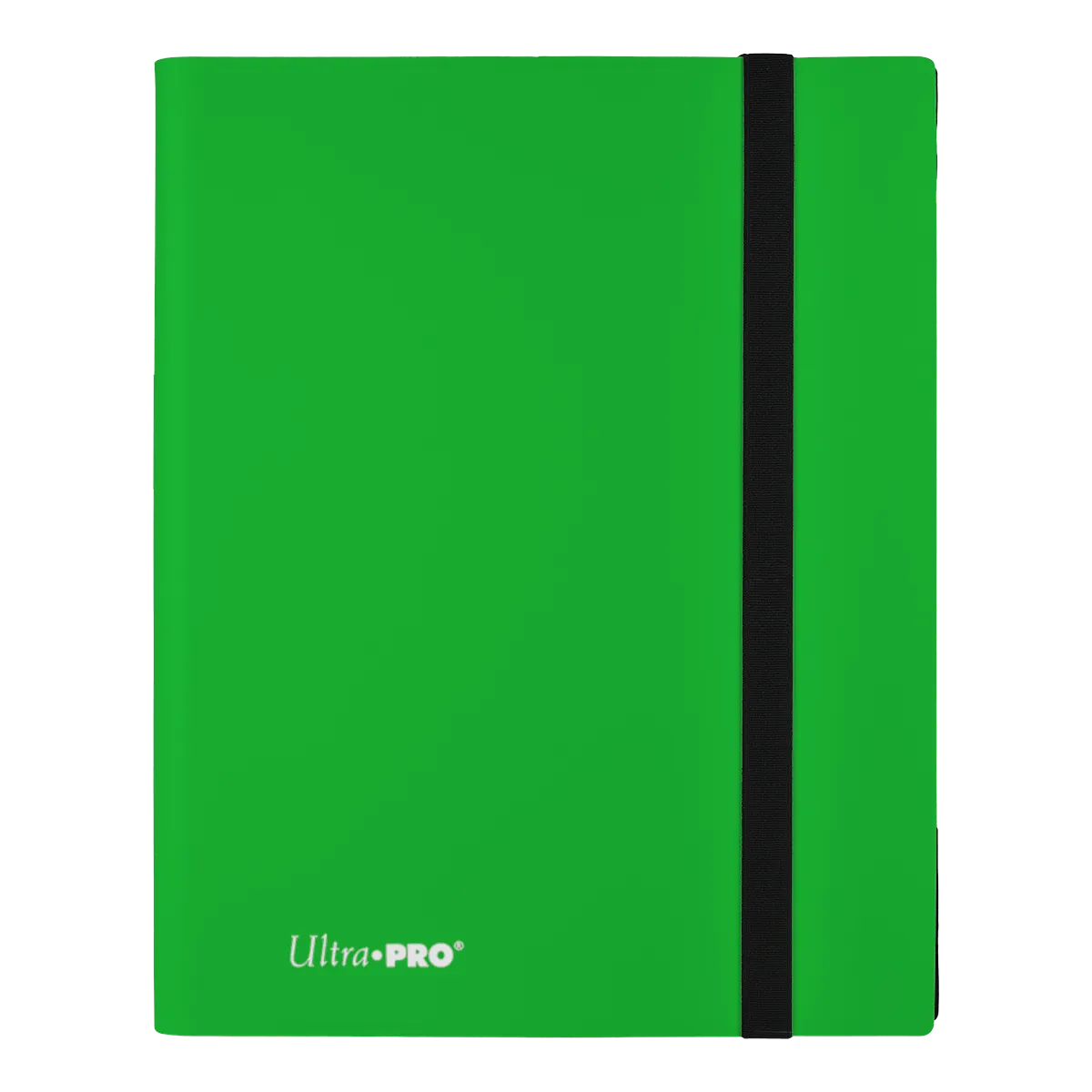 Eclipse 9-Pocket PRO-Binder