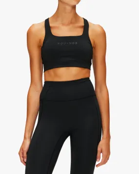 Equinox Crop Bra Equinox Crop Bra