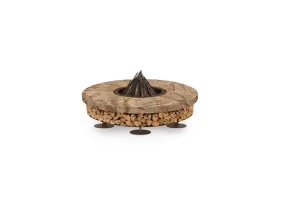 Ercole Marble Fire Pit Ercole Marble Fire Pit