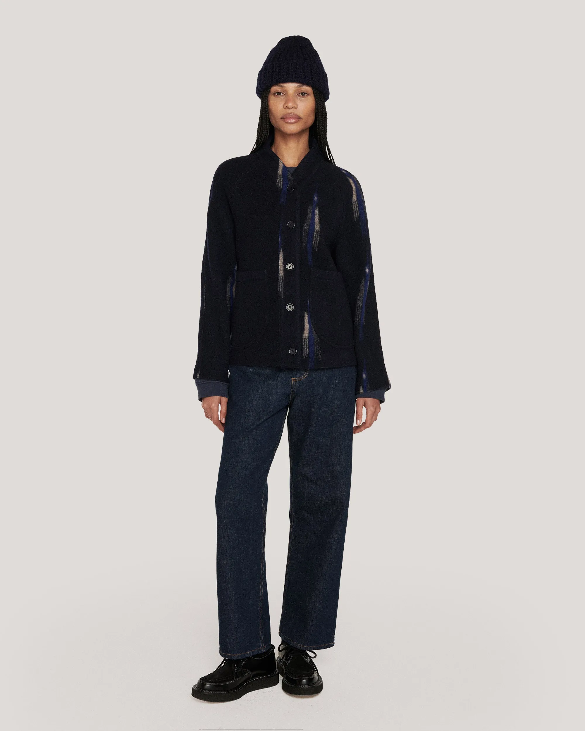 Erkin Jacket