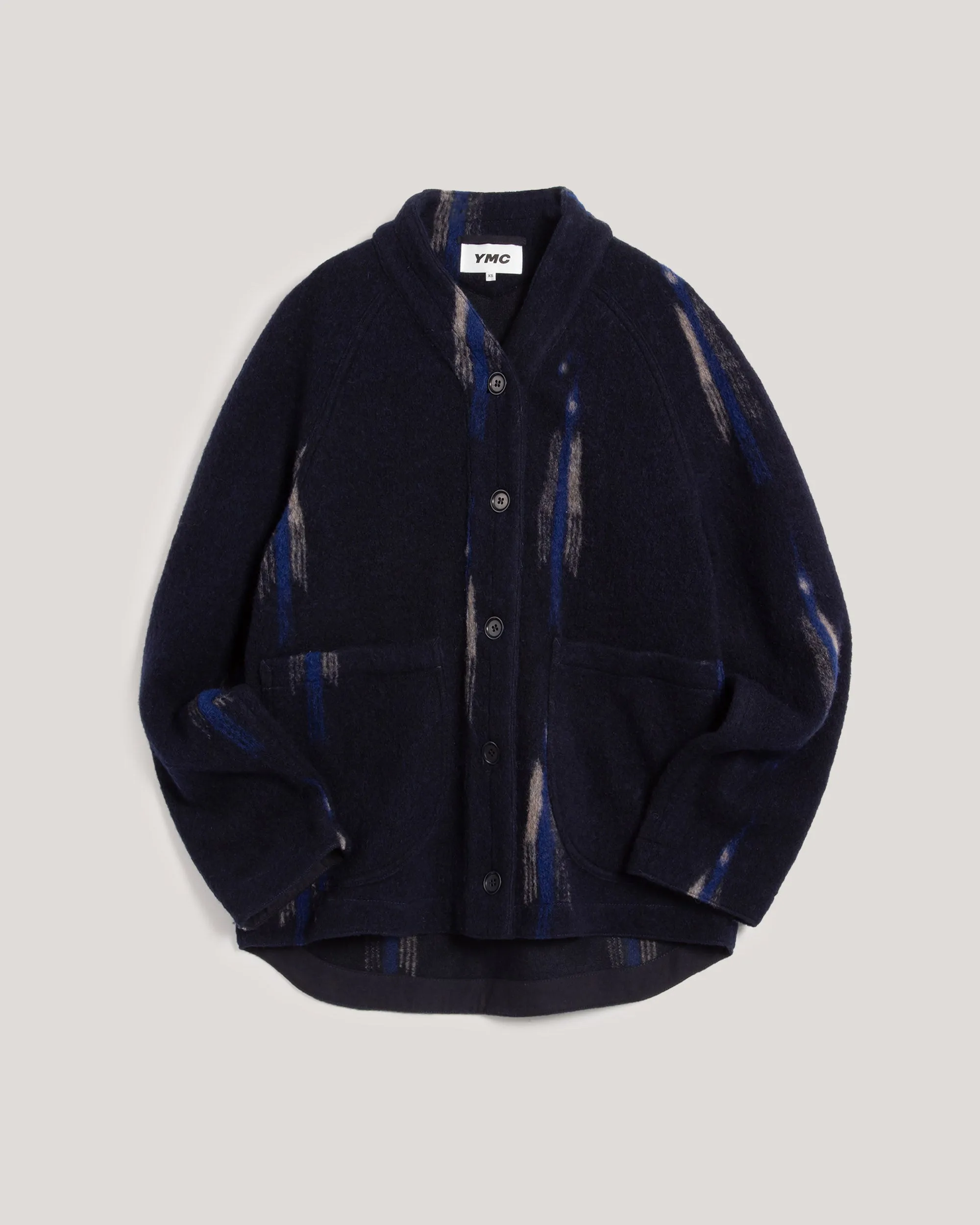 Erkin Jacket