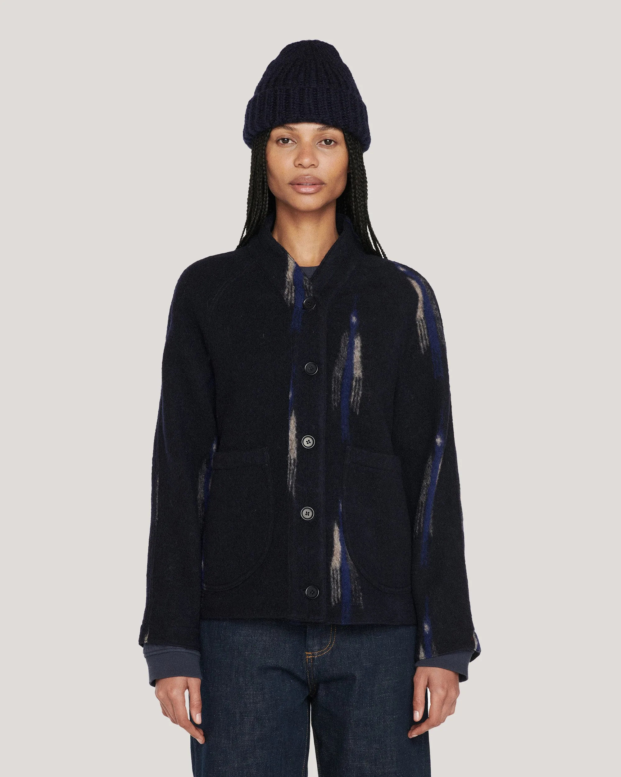 Erkin Jacket