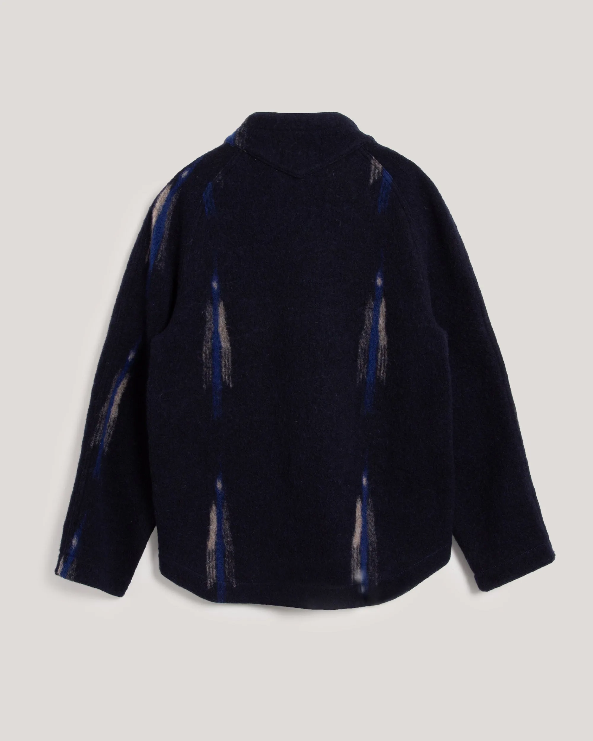 Erkin Jacket