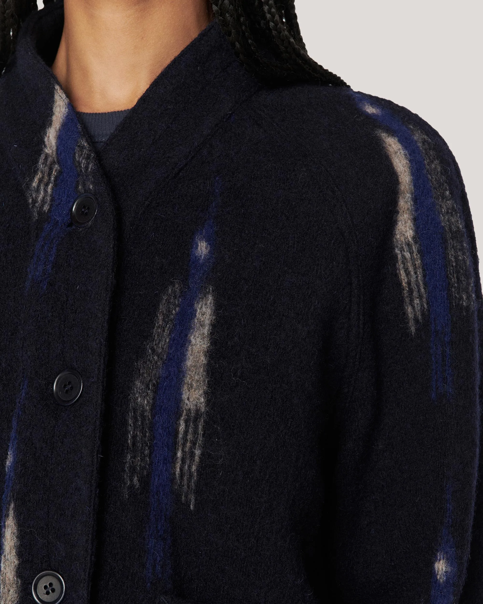 Erkin Jacket
