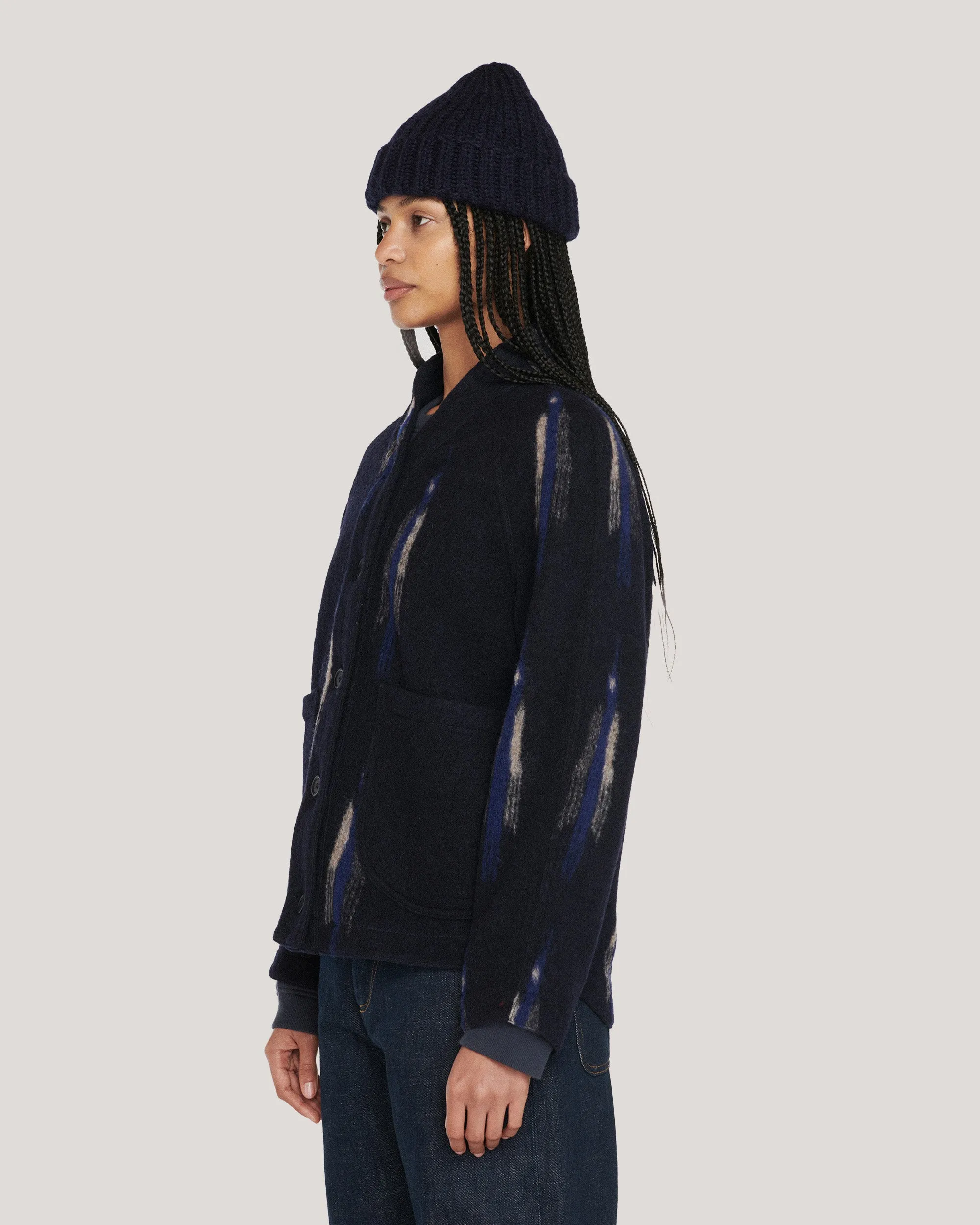Erkin Jacket