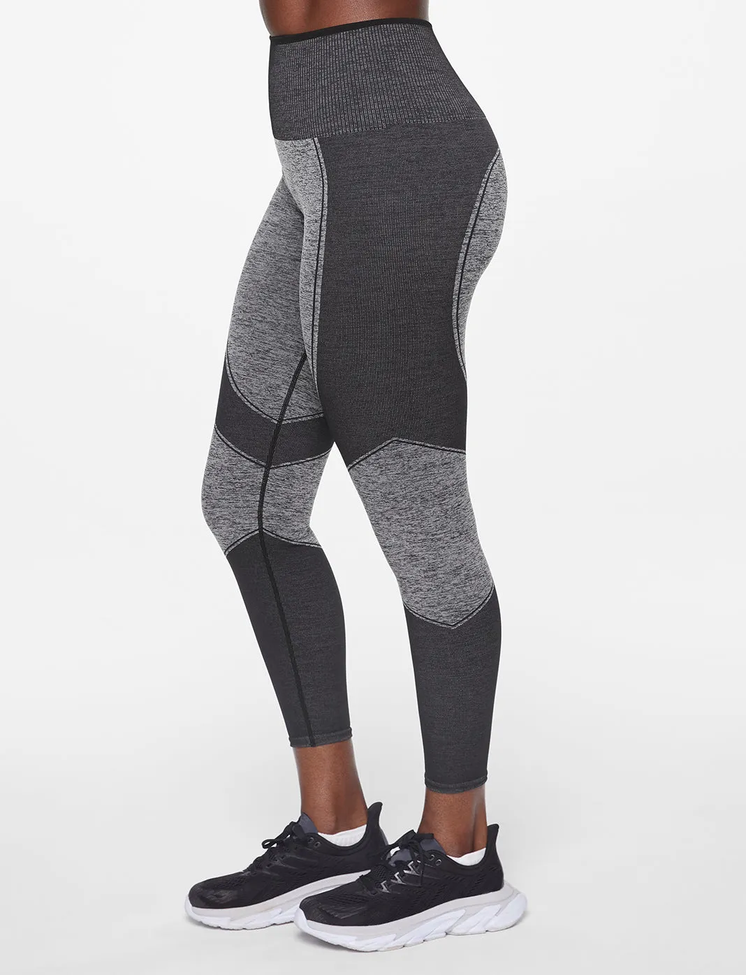 Flex Seamless Compression Legging