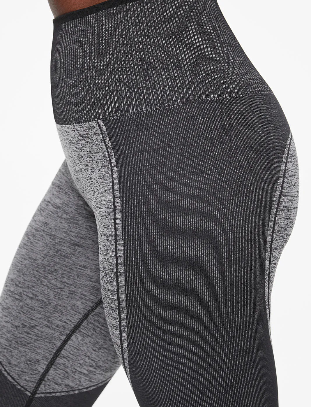 Flex Seamless Compression Legging