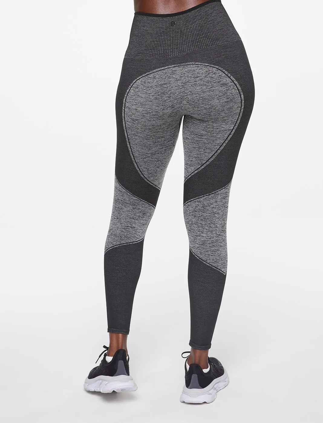Flex Seamless Compression Legging