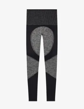 Flex Seamless Compression Legging Flex Seamless Compression Legging