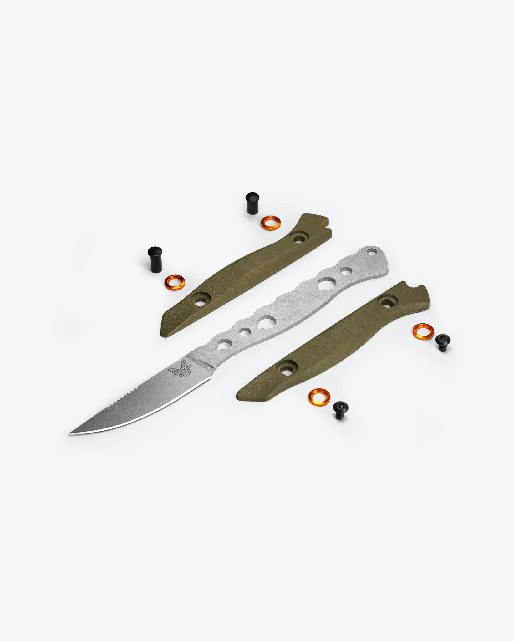 Flyway® | OD Green