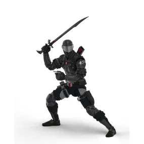 Fortnite G.I. Joe Collab Snake Eyes: Zero Point Edition Fortnite G.I. Joe Collab Snake Eyes: Zero Point Edition