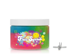 Free Spirit - Body Scrub Free Spirit - Body Scrub