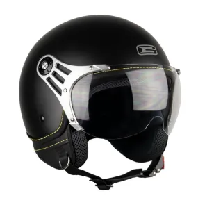 G-Mac Metro Evo Jet Open Face Motorcycle Helmet G-Mac Metro Evo Jet Open Face Motorcycle Helmet