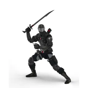 G.I. Joe Fortnite Collab Snake Eyes: Zero Point Edition G.I. Joe Fortnite Collab Snake Eyes: Zero Point Edition