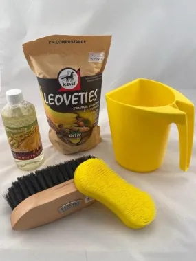 Gift Bucket - Yellow Small Gift Bucket - Yellow Small