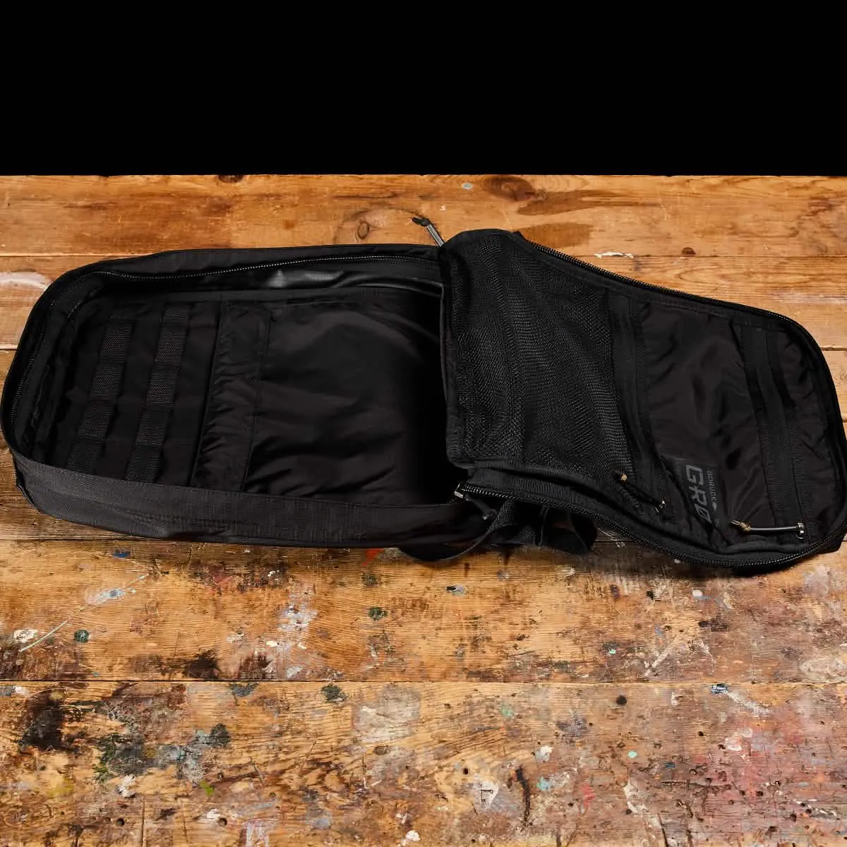 GR0 - Ripstop ROBIC®