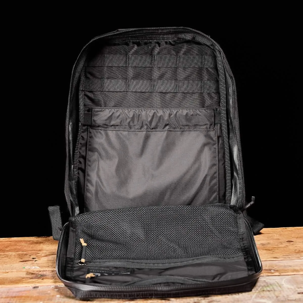 GR0 - Ripstop ROBIC®