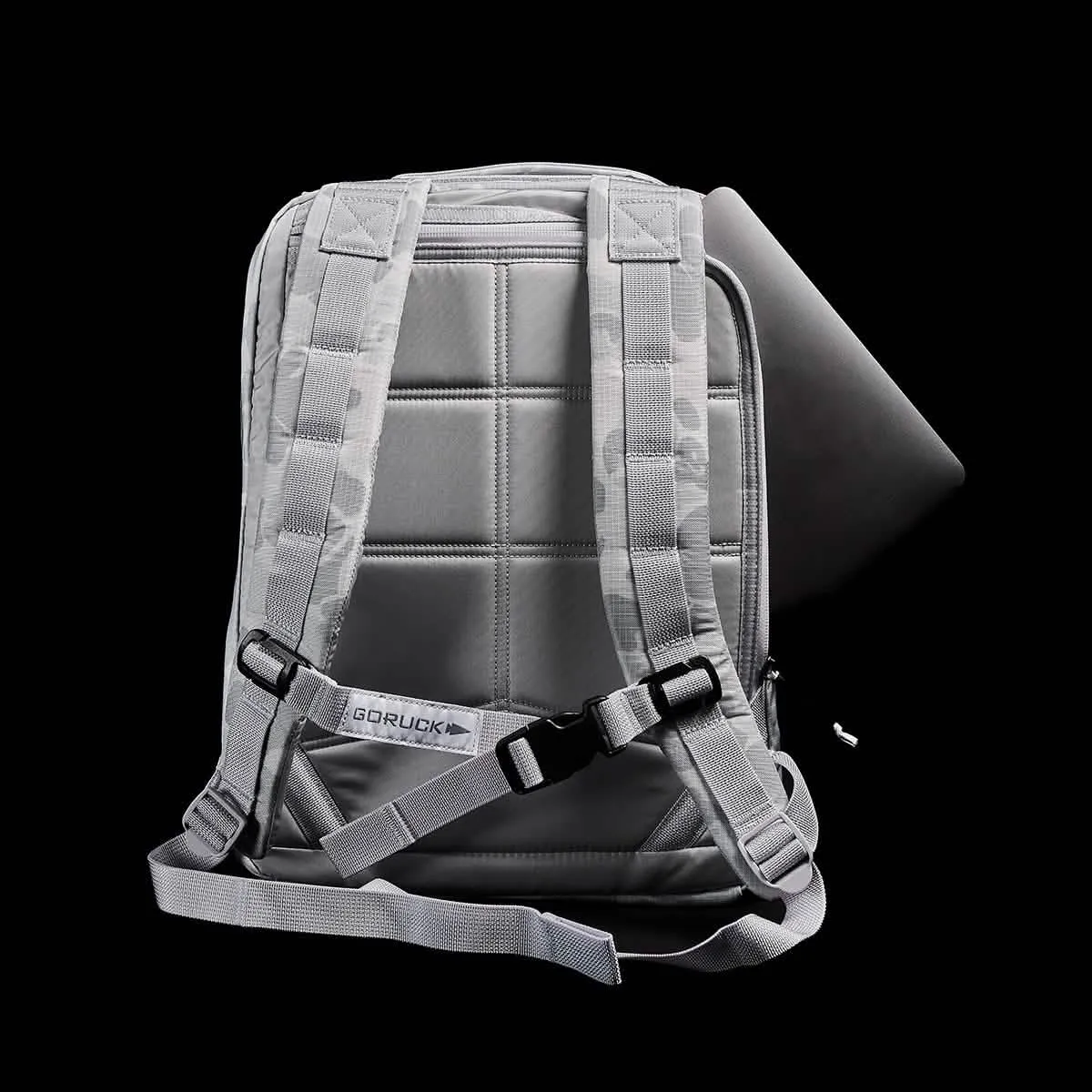GR0 - Ripstop ROBIC®