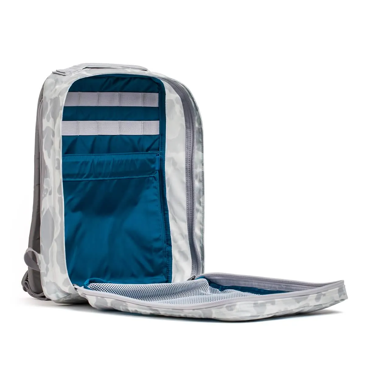 GR0 - Ripstop ROBIC®