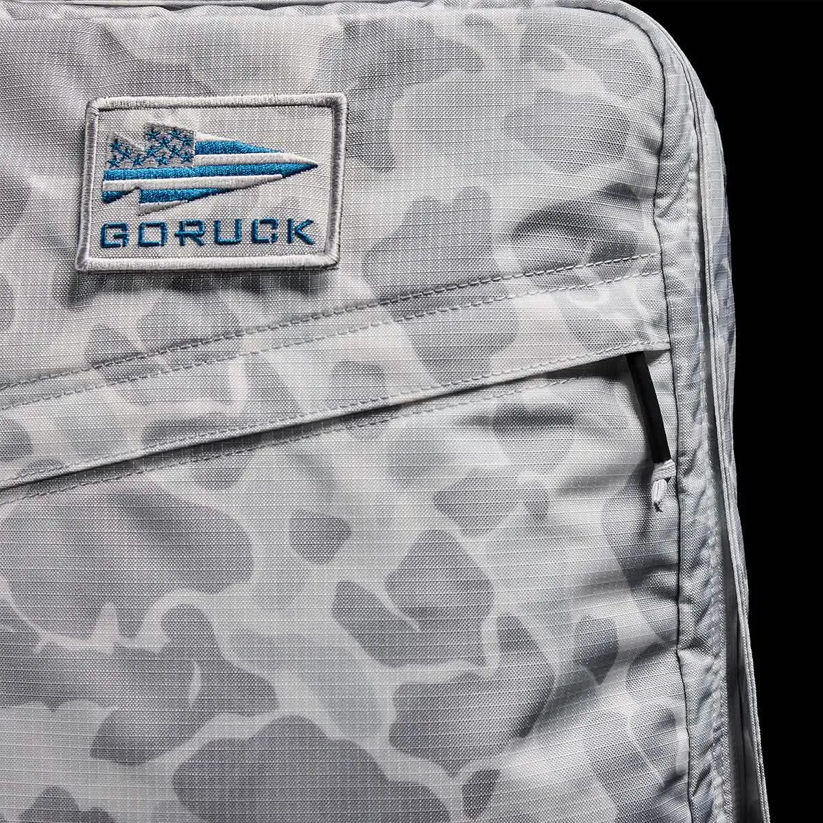 GR0 - Ripstop ROBIC®