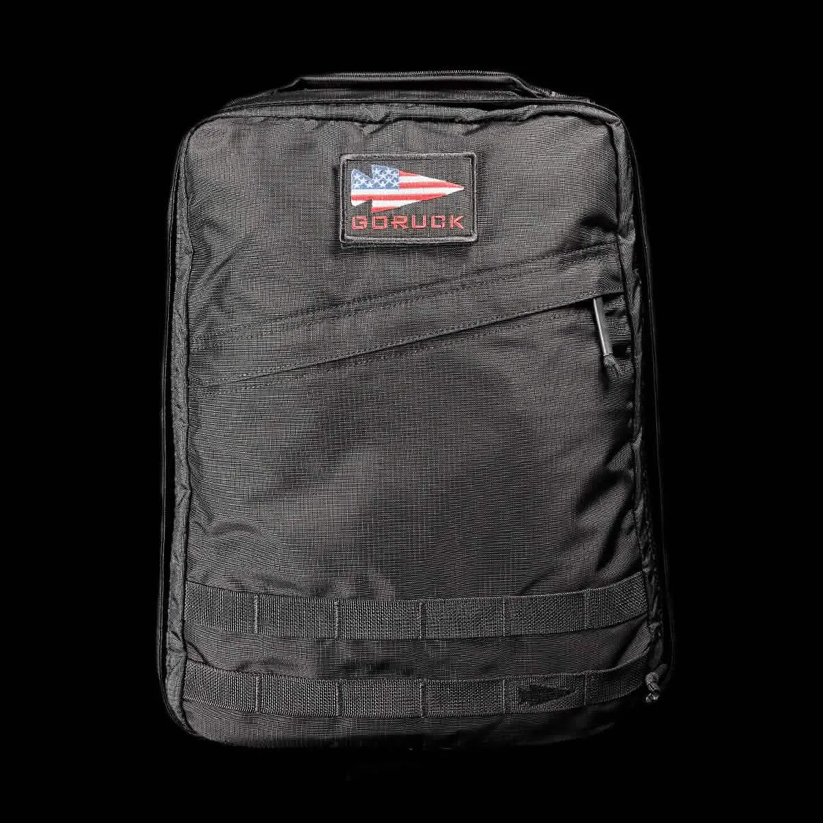 GR0 - Ripstop ROBIC®