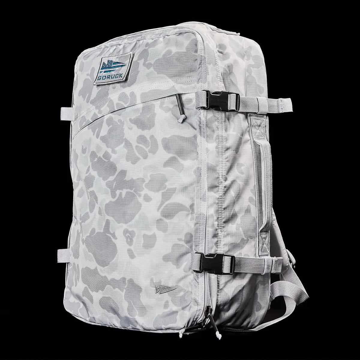 GR3 - Ripstop ROBIC®