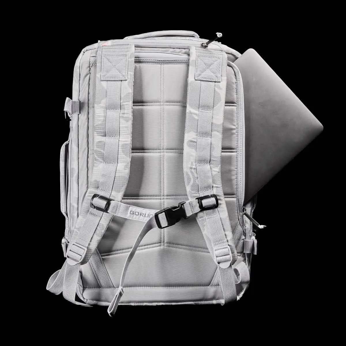 GR3 - Ripstop ROBIC®