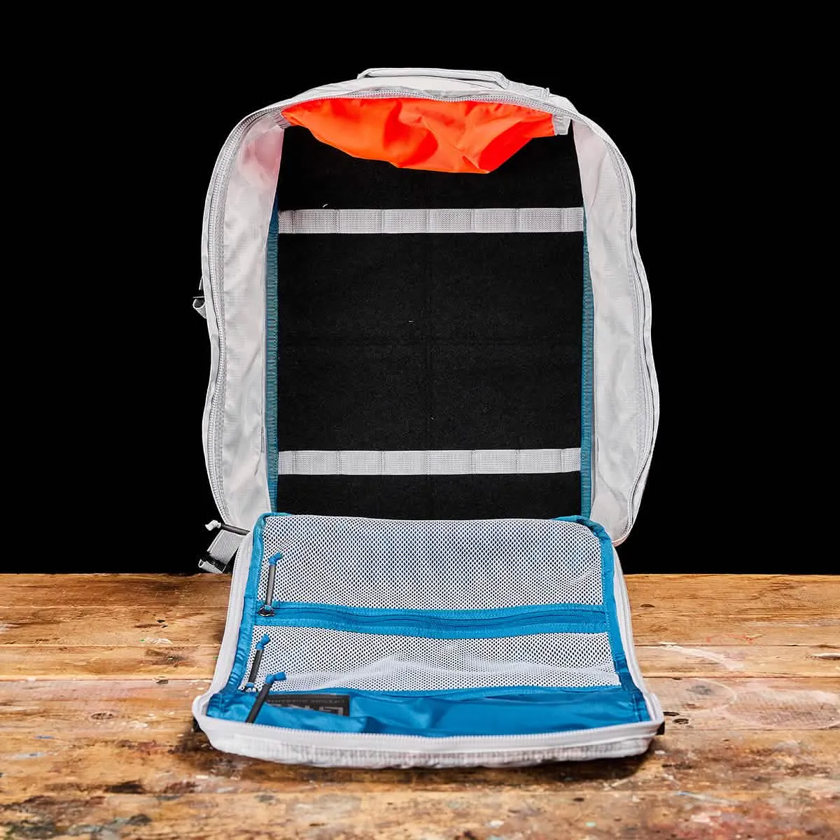 GR3 - Ripstop ROBIC®