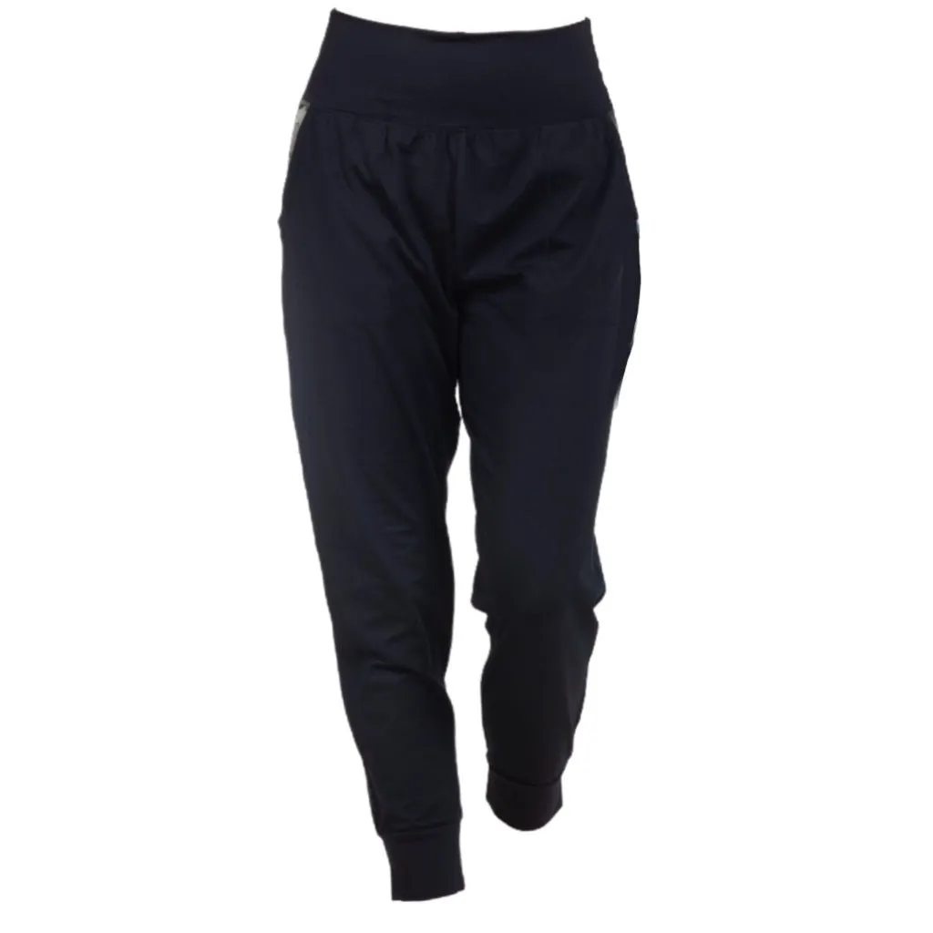 Green Fish Camo Jogger Pant
